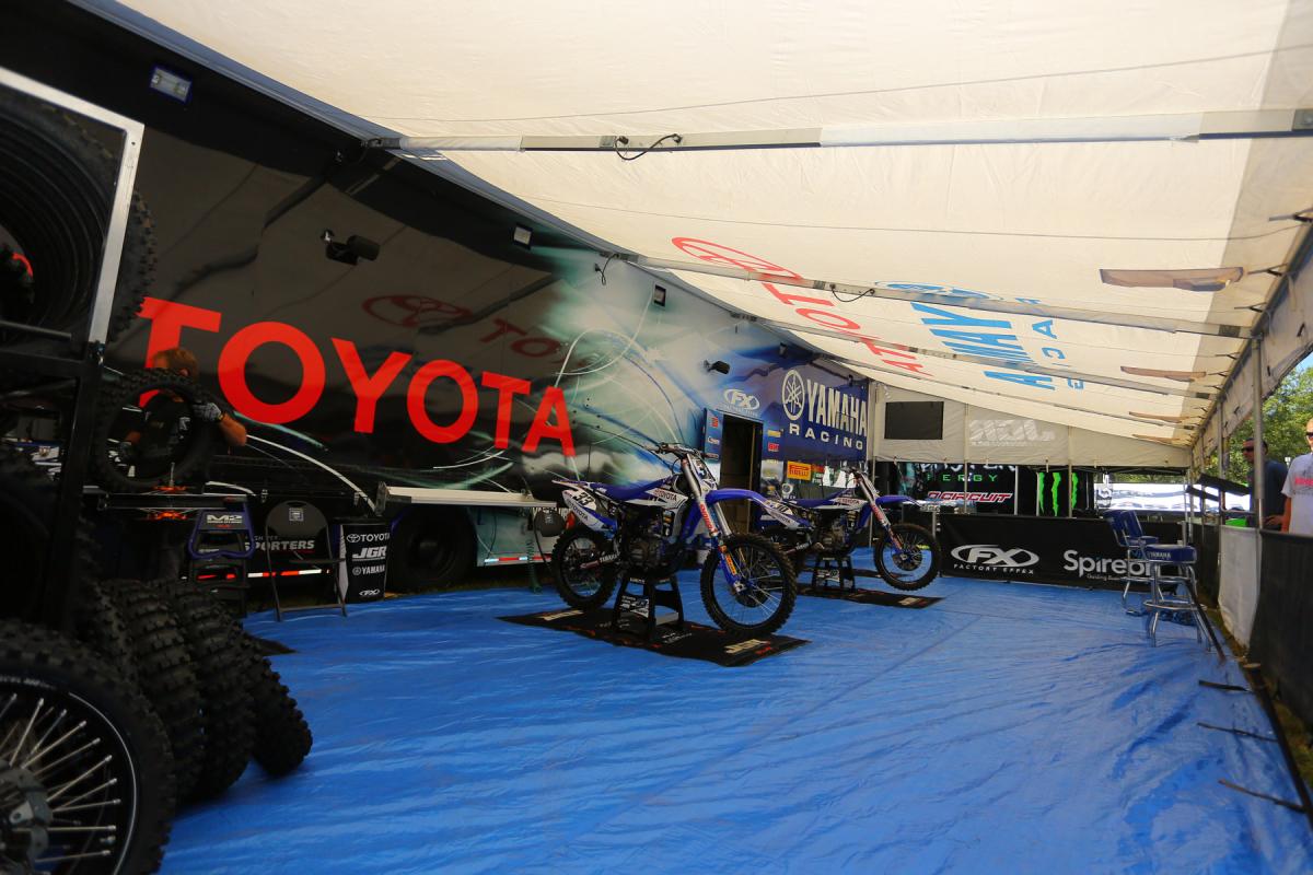 A Different View: Washougal