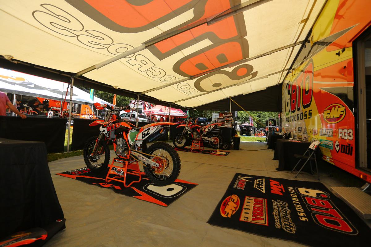 A Different View: Washougal