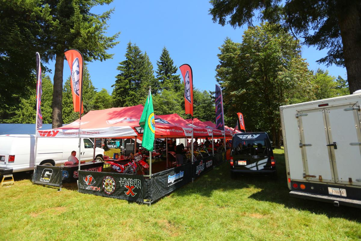 A Different View: Washougal