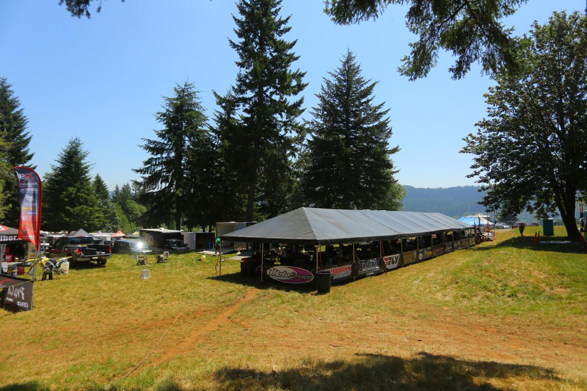 A Different View: Washougal