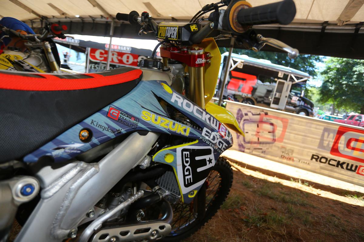 A Different View: Washougal