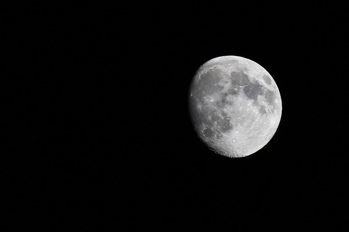 A Different View: Washougal