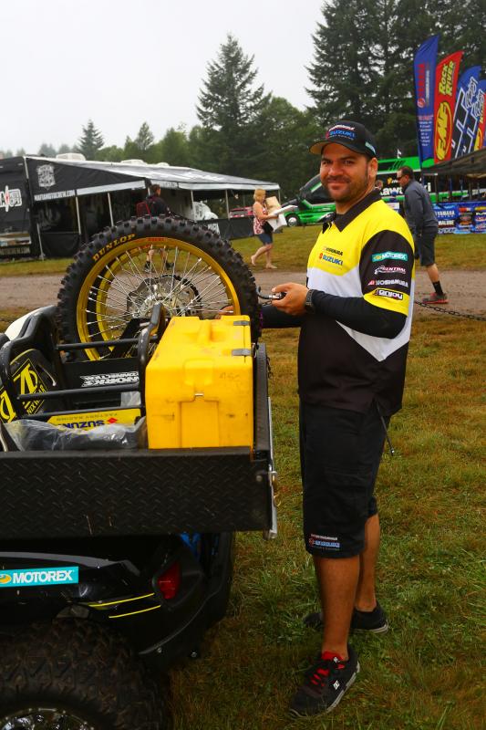 A Different View: Washougal