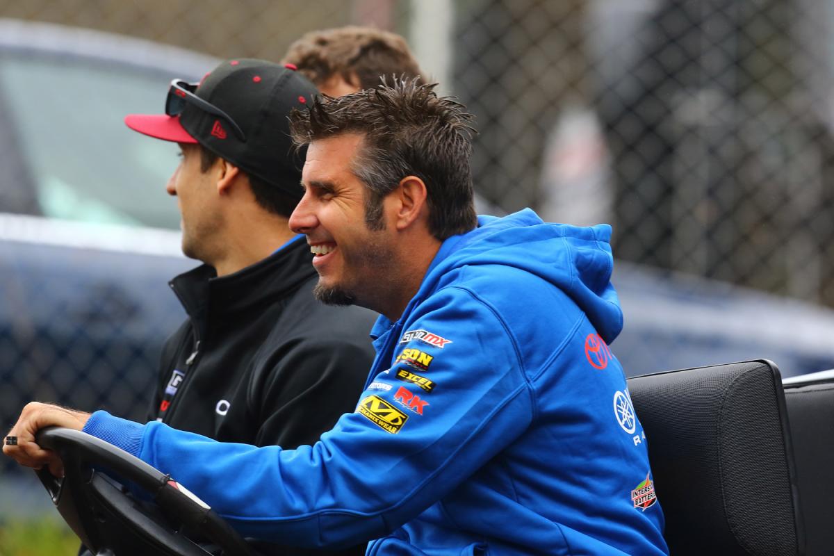 A Different View: Washougal