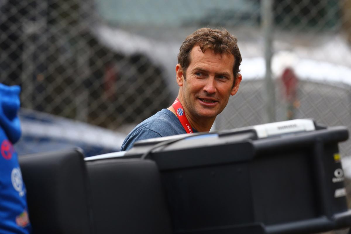 A Different View: Washougal