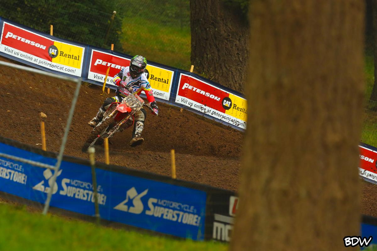 A Different View: Washougal