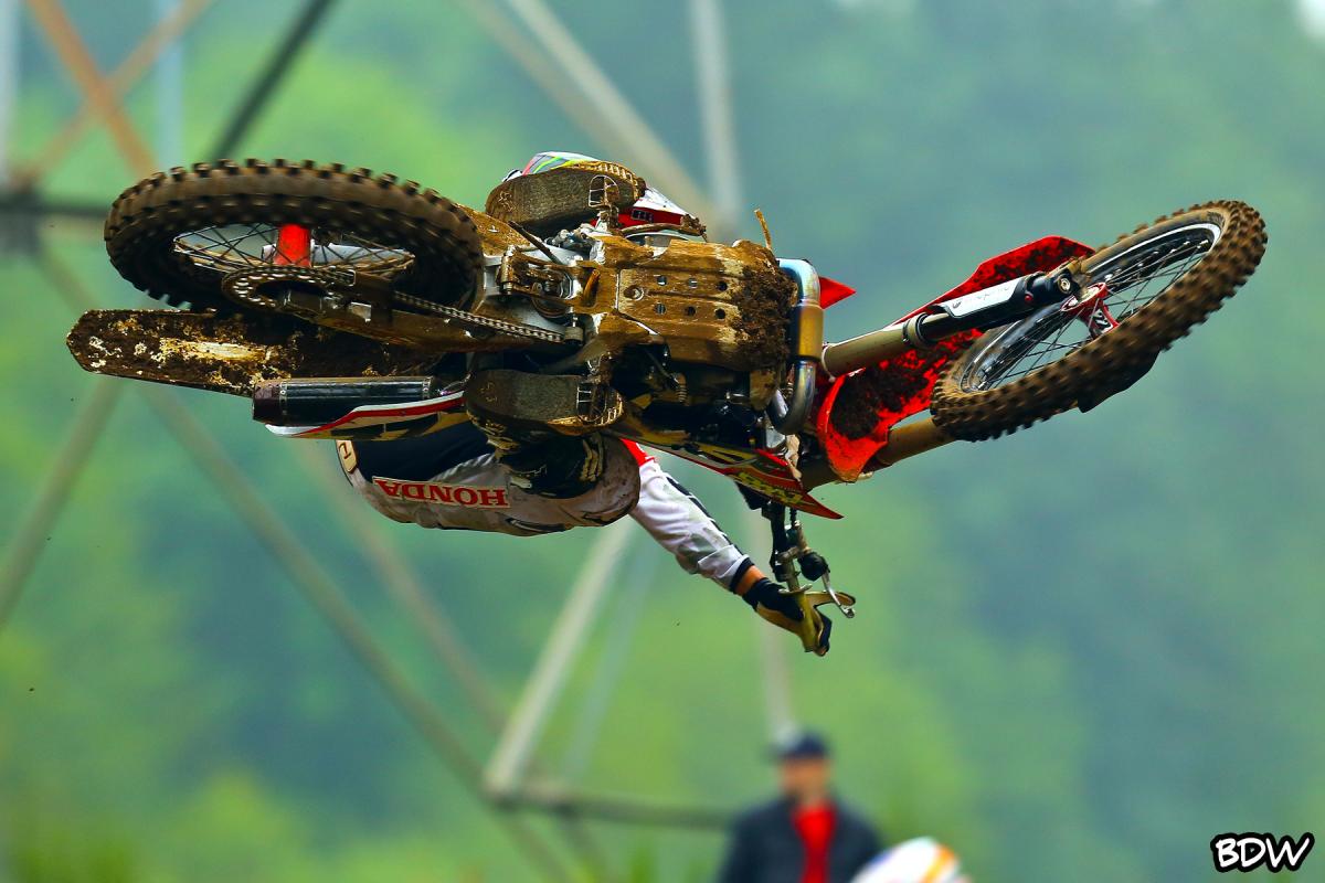 A Different View: Washougal