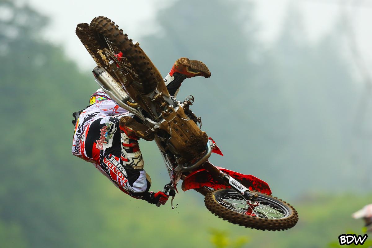 A Different View: Washougal