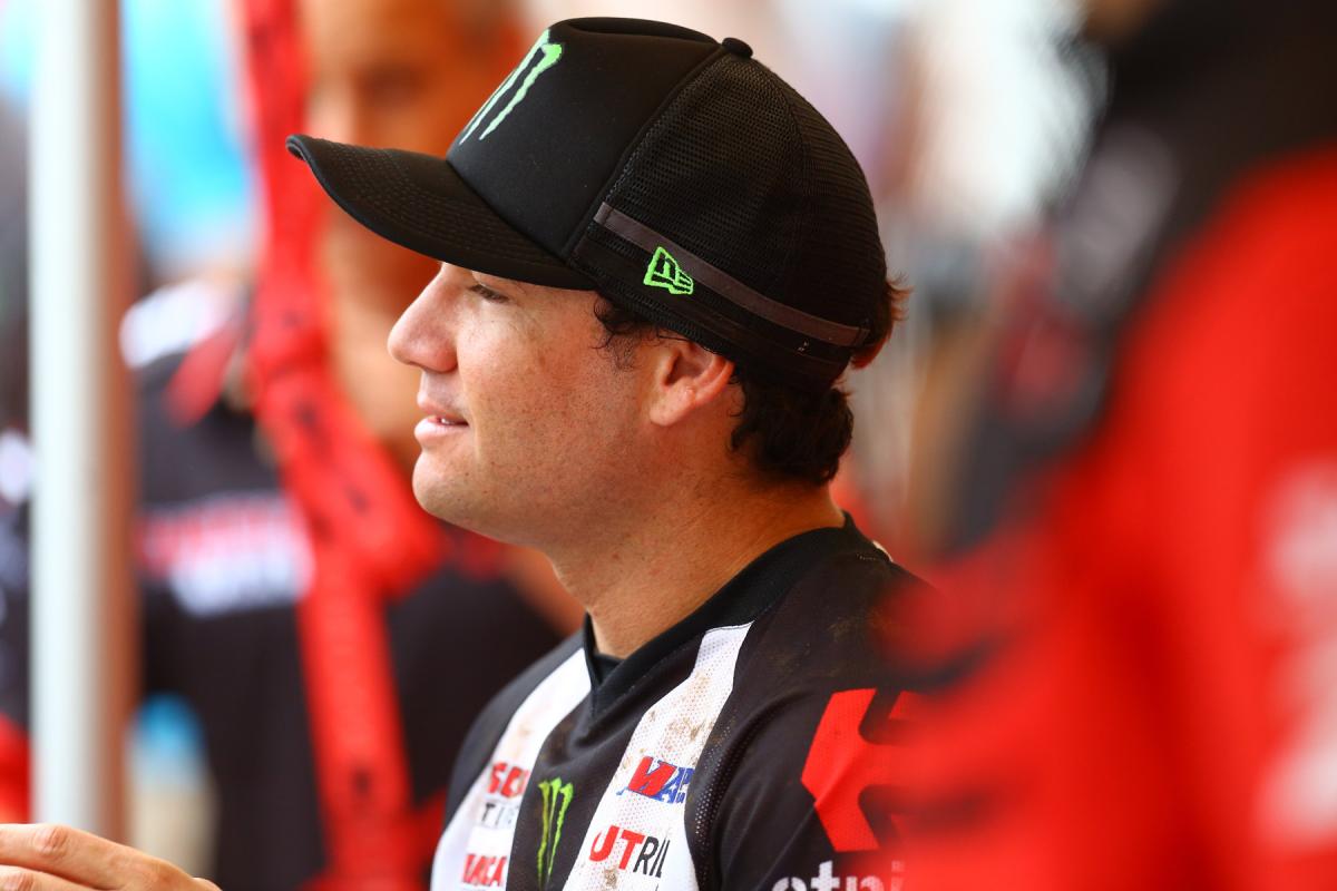 A Different View: Washougal