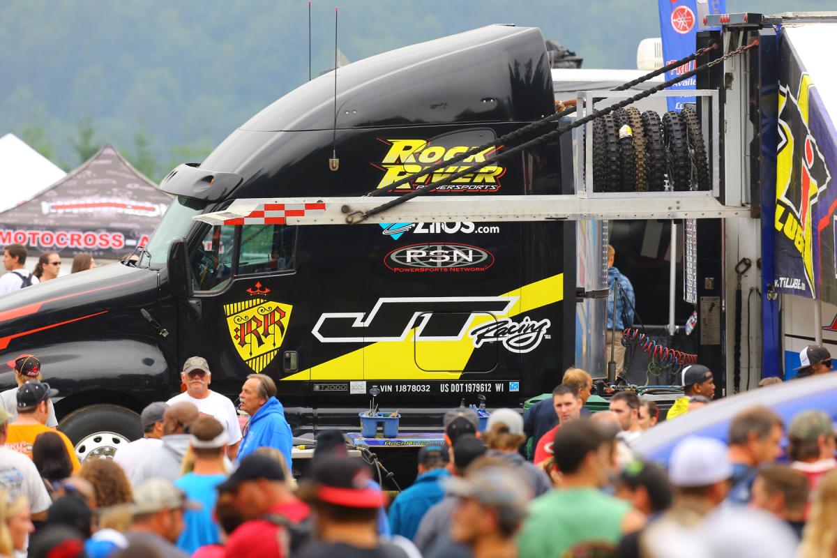 A Different View: Washougal