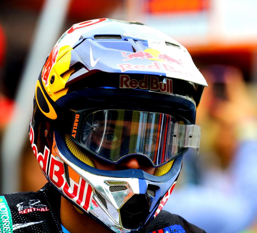 A Different View: Washougal