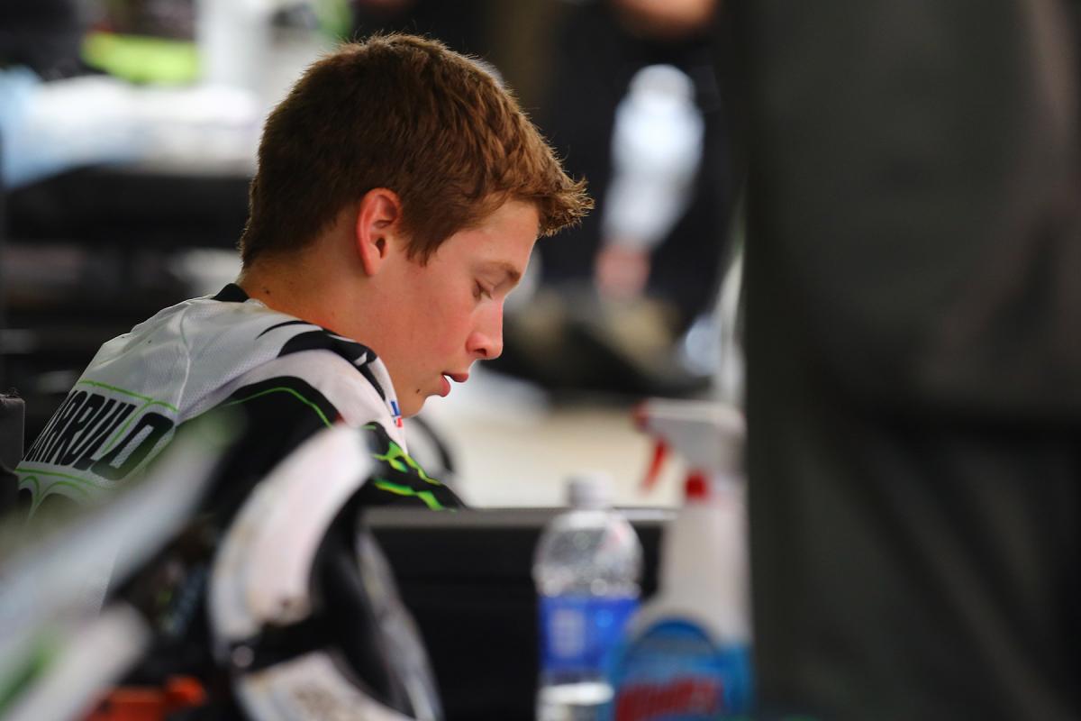 A Different View: Washougal