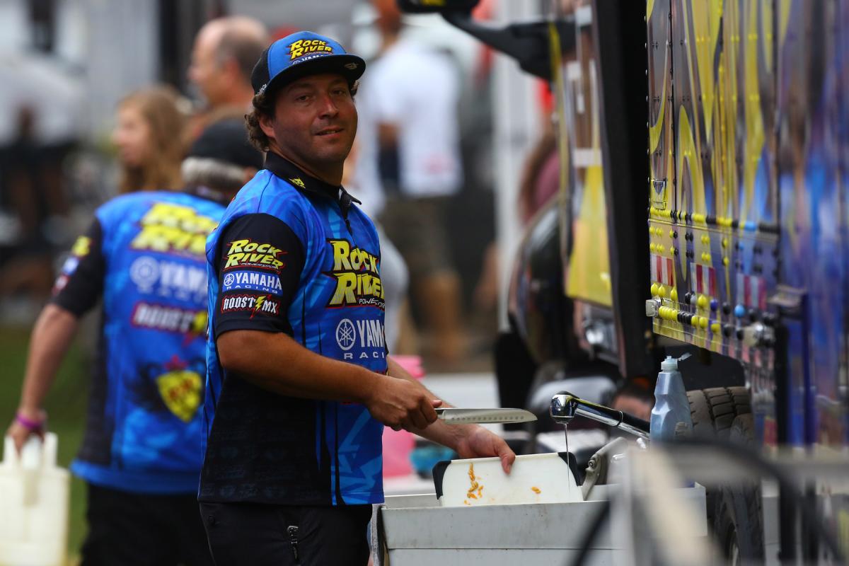 A Different View: Washougal