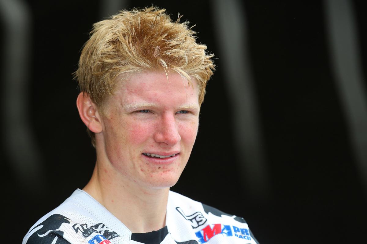 A Different View: Washougal