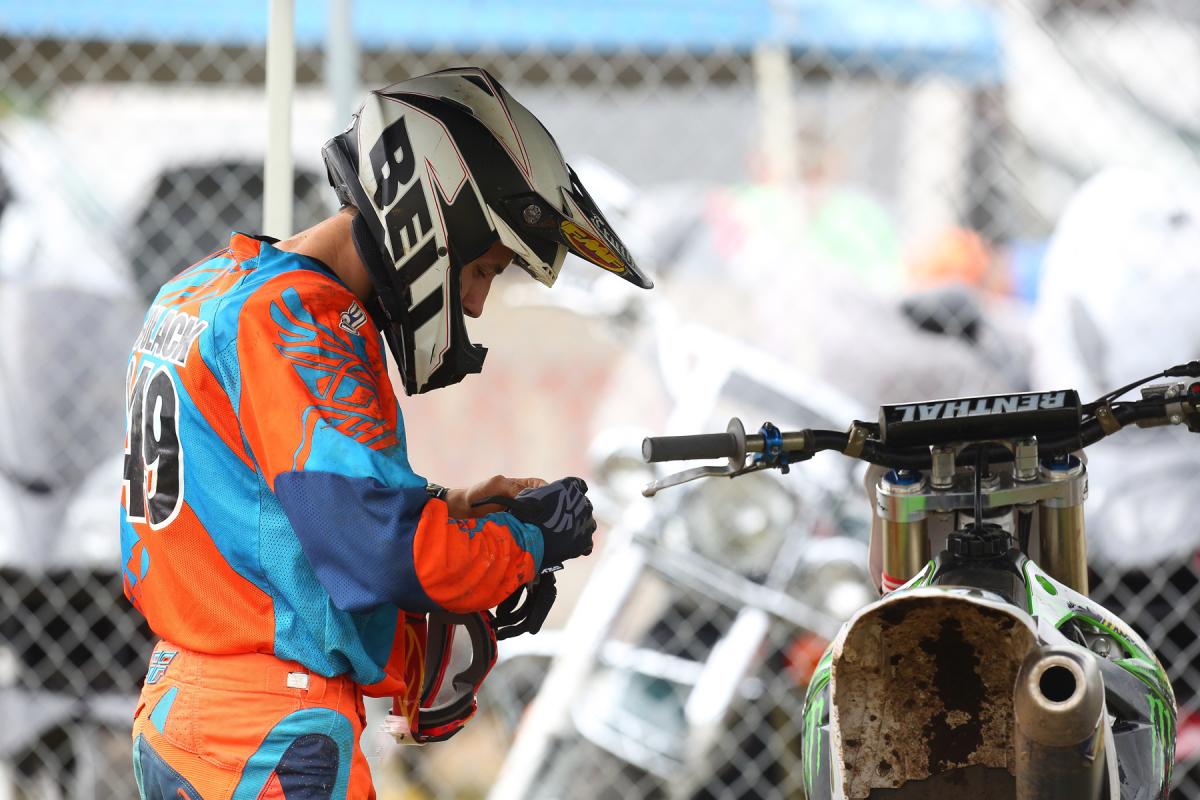 A Different View: Washougal