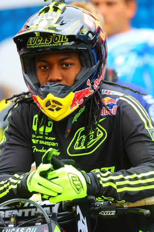 A Different View: Washougal