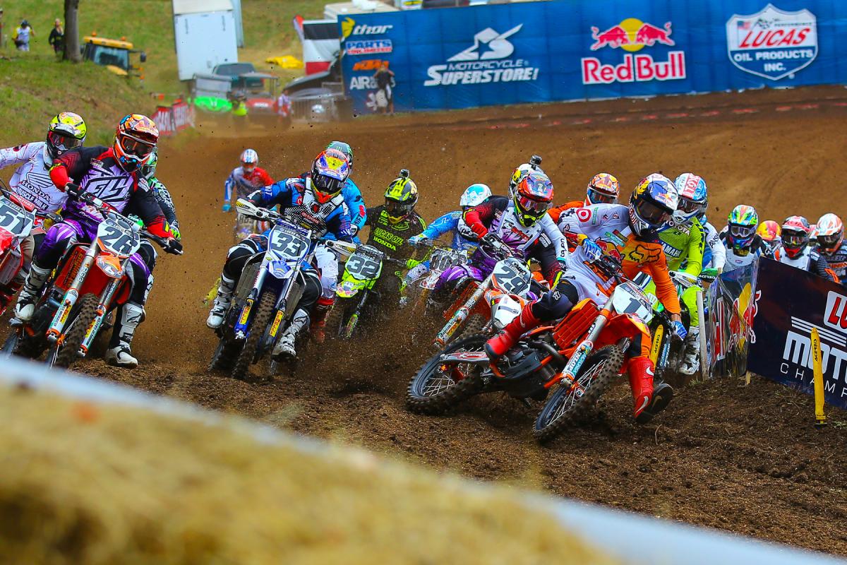 A Different View: Washougal