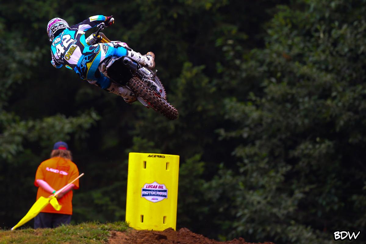 A Different View: Washougal