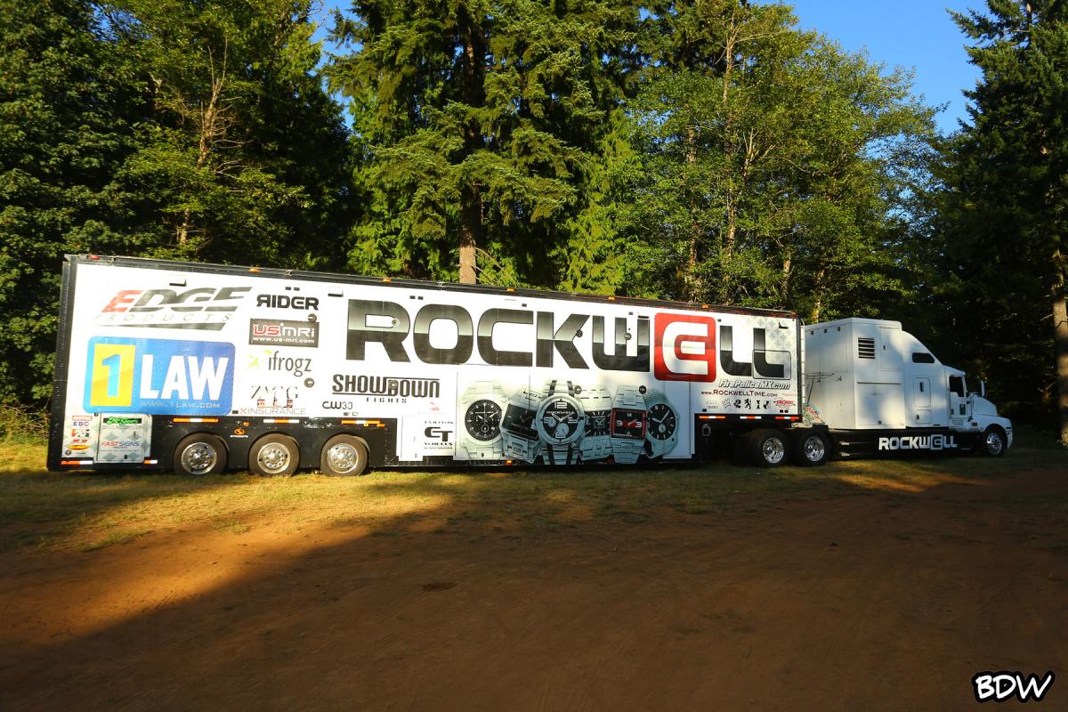 A Different View: Washougal