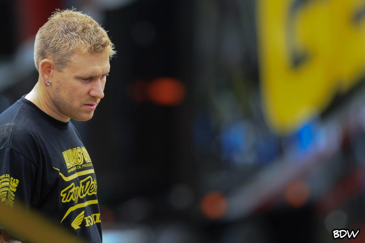 A Different View: Washougal