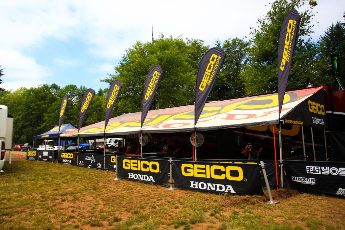 A Different View: Washougal