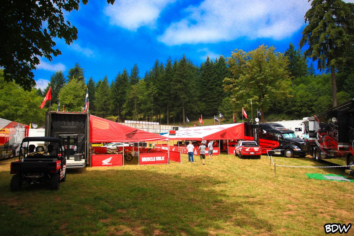 A Different View: Washougal