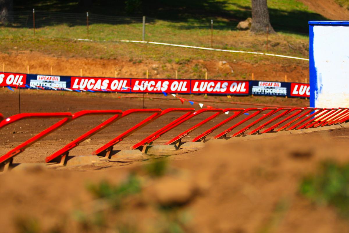 A Different View: Washougal