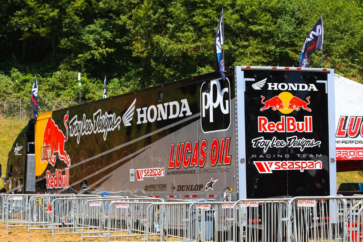 A Different View: Washougal