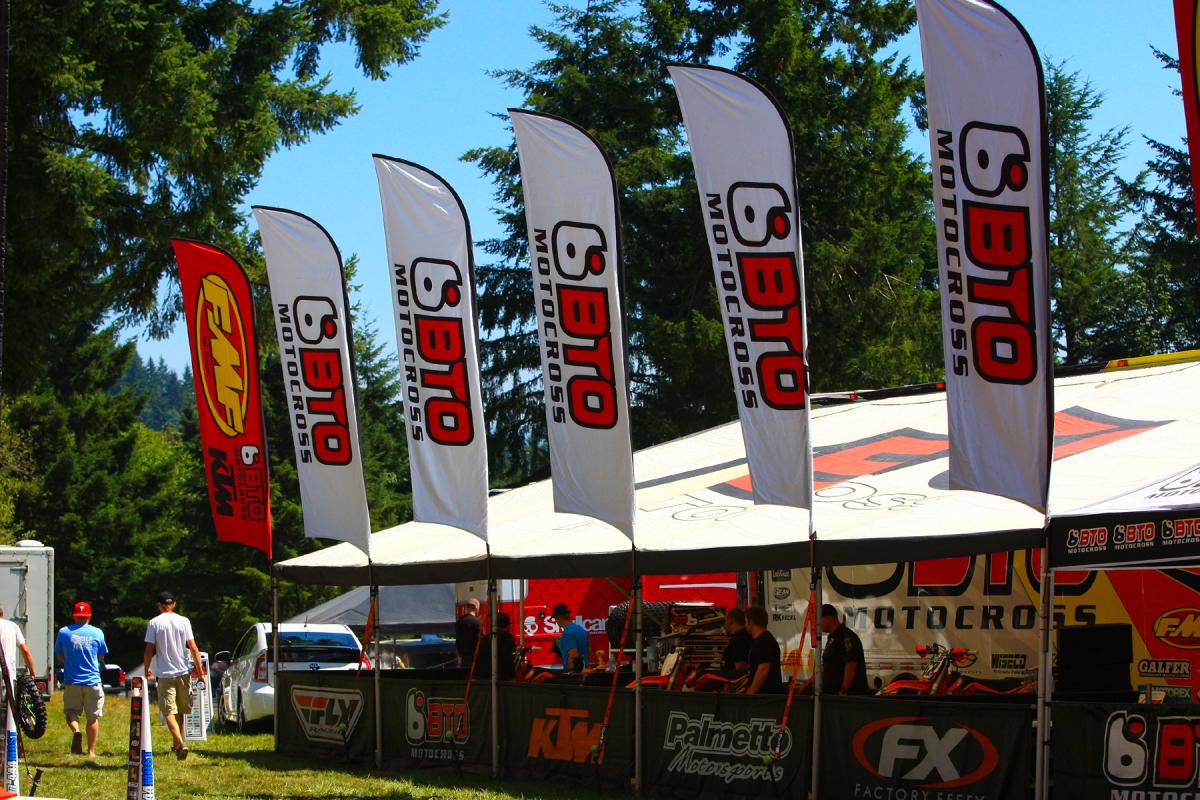 A Different View: Washougal