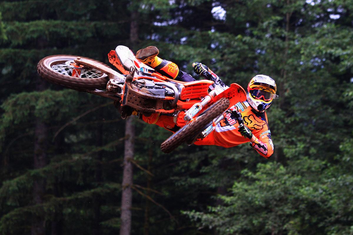 A Different View: Washougal