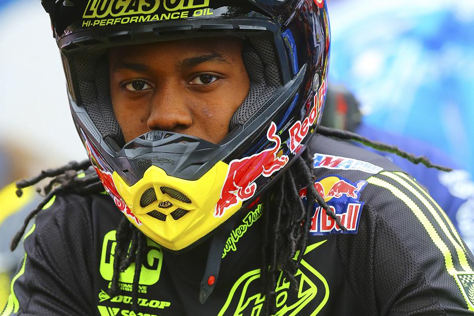 A Different View: Washougal