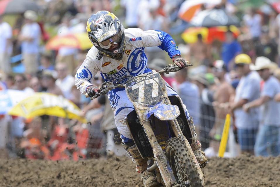 10 Things to  Watch: Millville