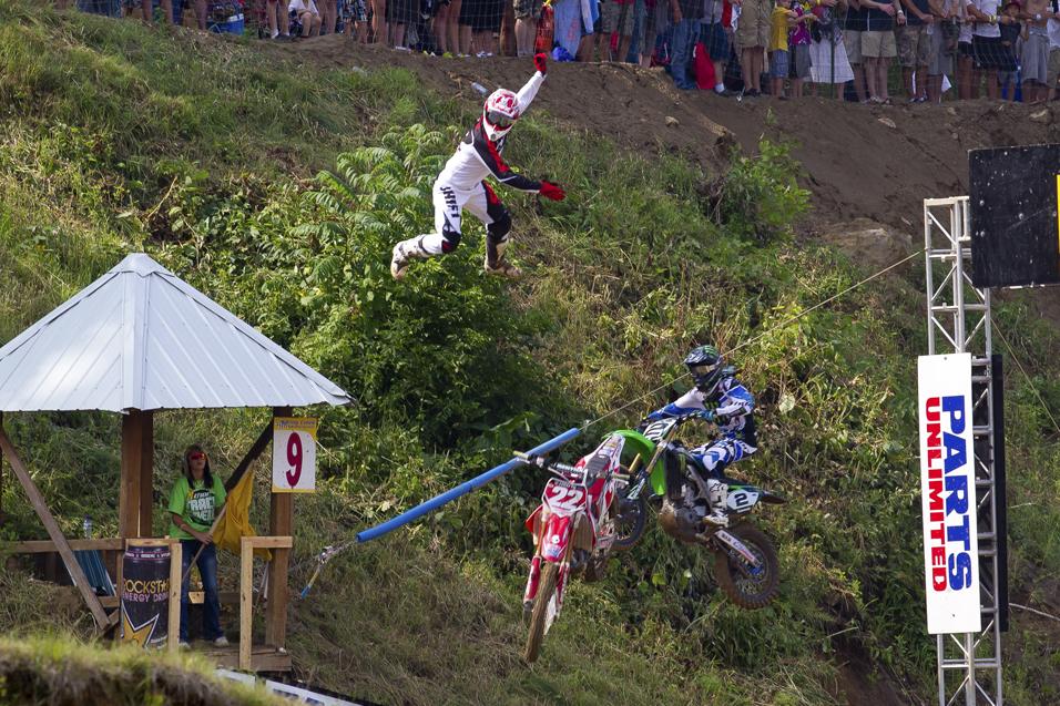 The List: Millville Moments