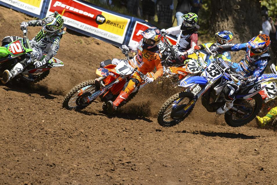 How to Watch: Millville