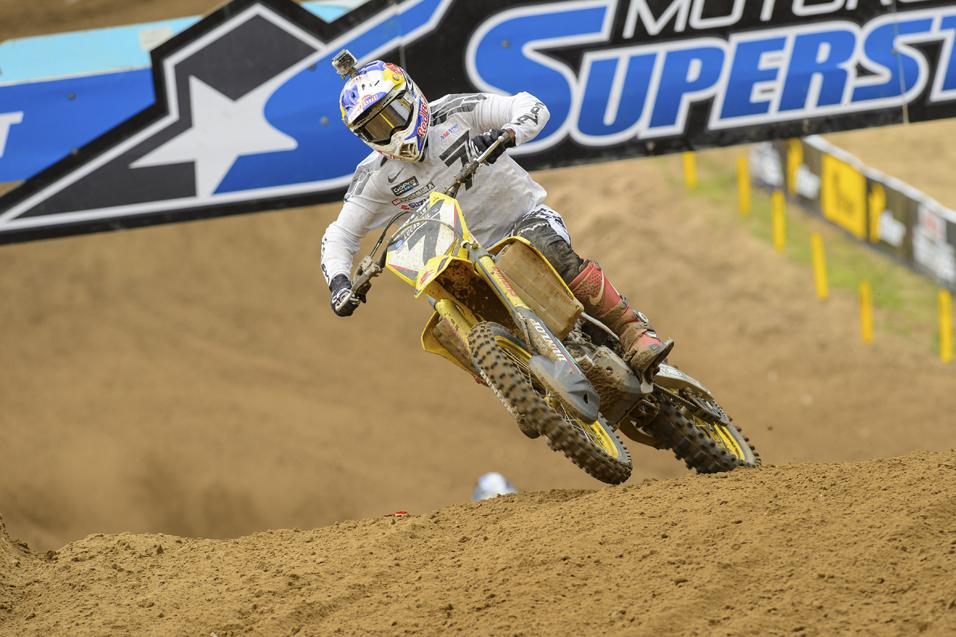Monday Convo: James Stewart