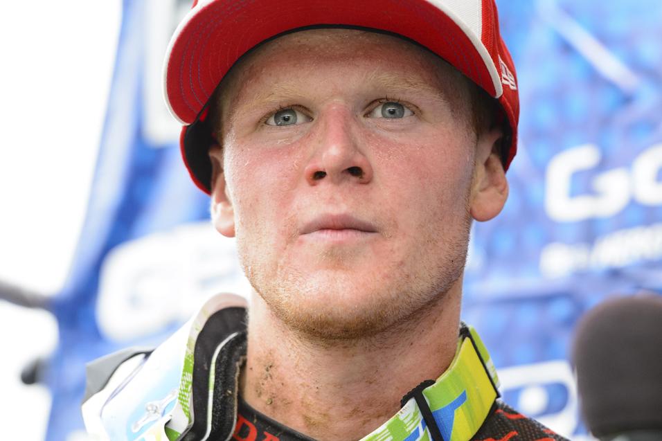 Insight: Trey Canard