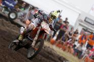 MXGP of Germany Highlights