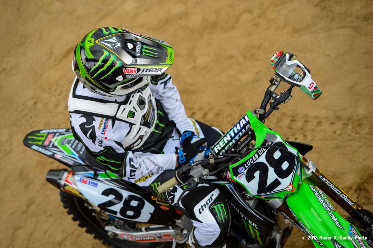 Rattray-Millville2013--Cudby-030