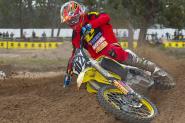 AUS MX Nationals Highlights