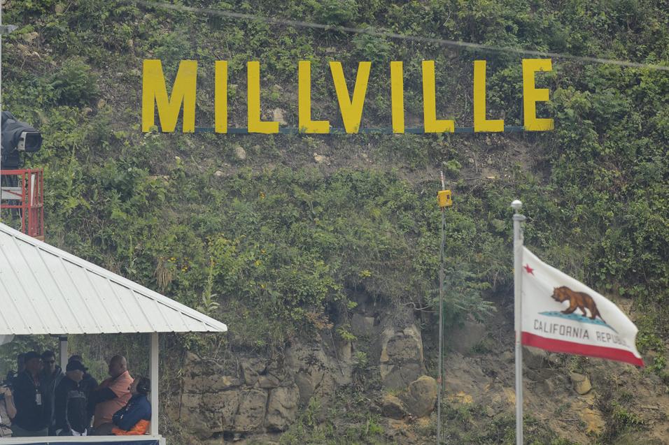 Observations: Millville