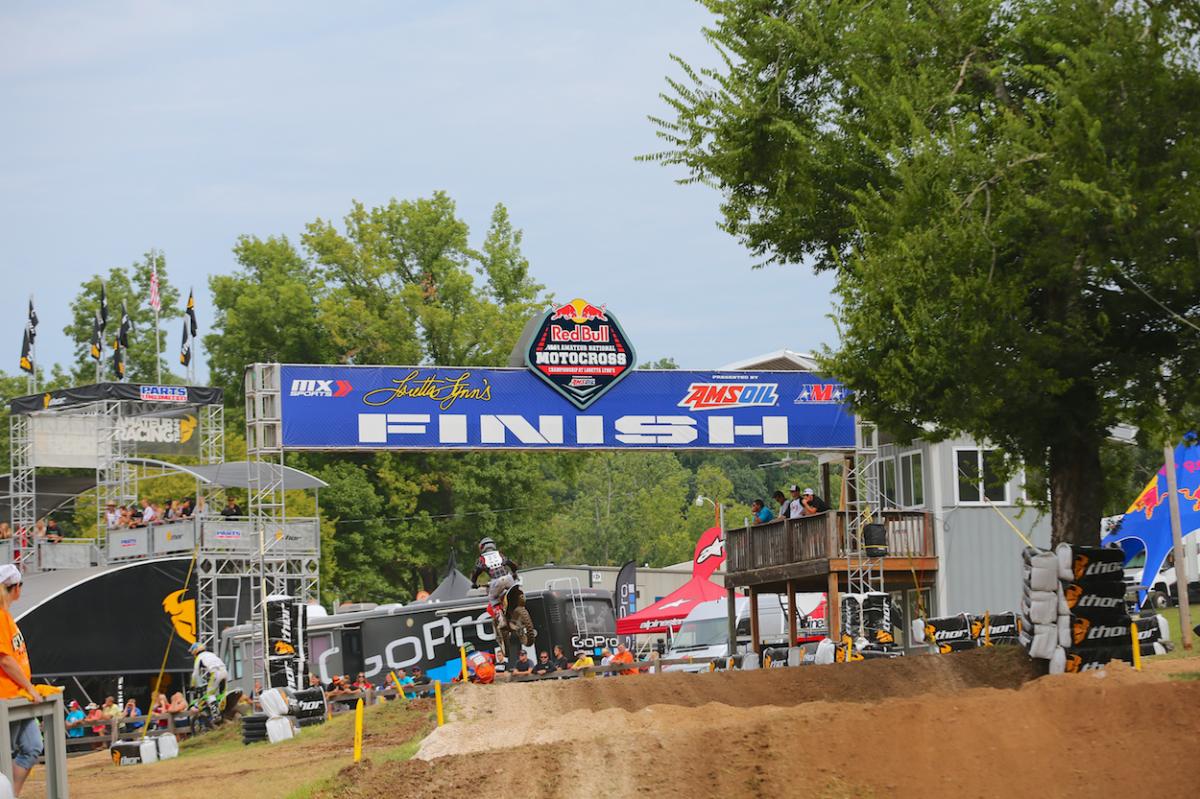 Loretta Lynn Tuesday Gallery - Racer X