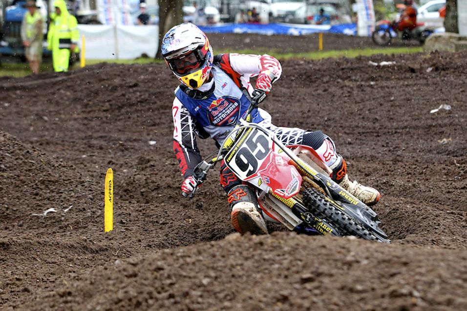 Loretta Lynn Tuesday Report