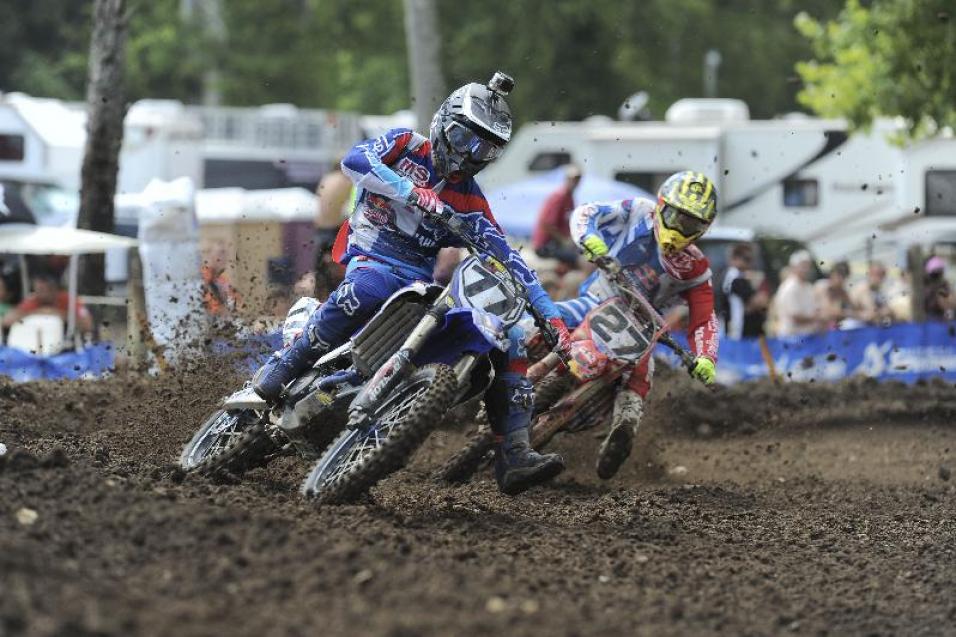 Loretta Lynn Thursday Report