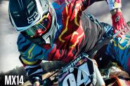 Fox MX Presents | MX14 RACEWEAR