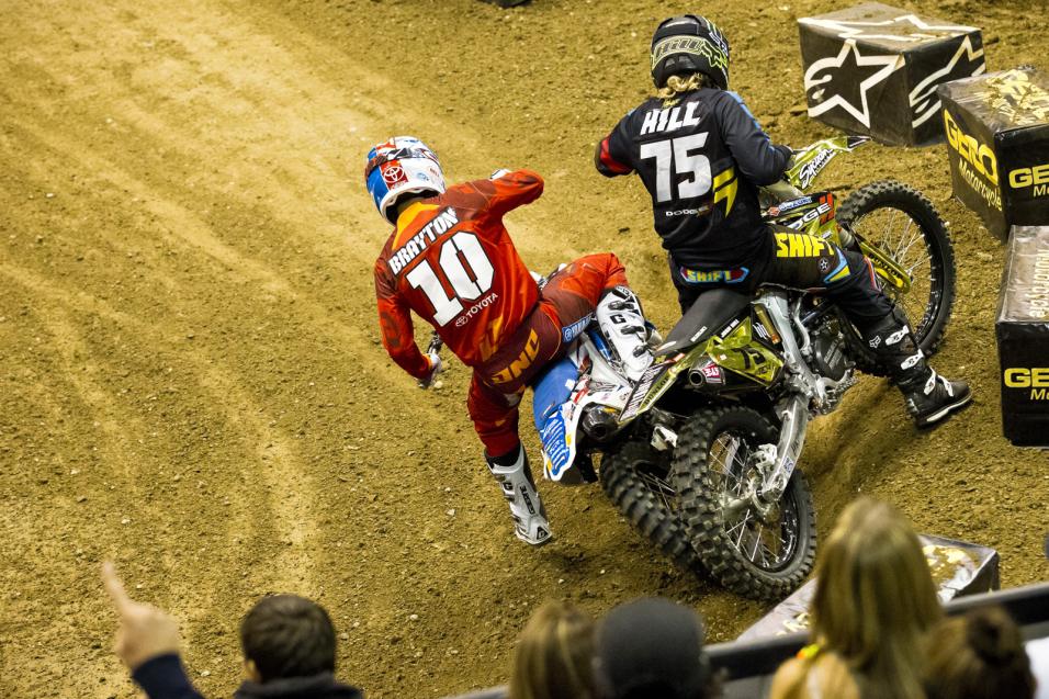 Moto X Racer X Games Moto X - Racer X