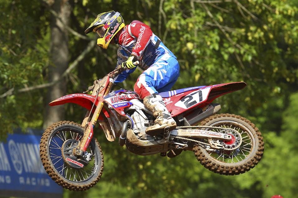 Insight: Shane McElrath