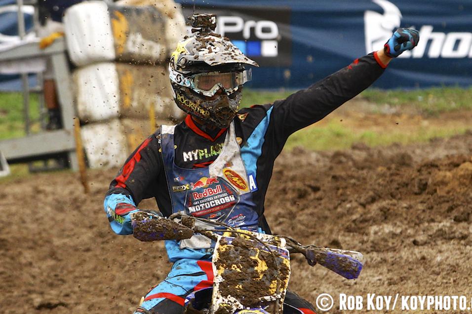 Loretta Lynn's Custom  Moments: Aaron Plessinger