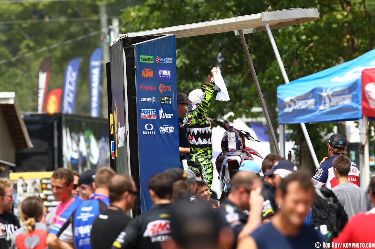 Last Look: Loretta Lynn's