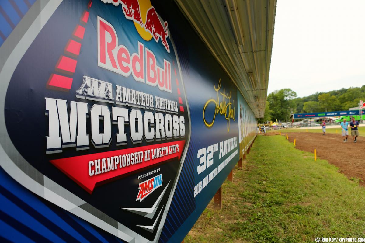 Last Look: Loretta Lynn's