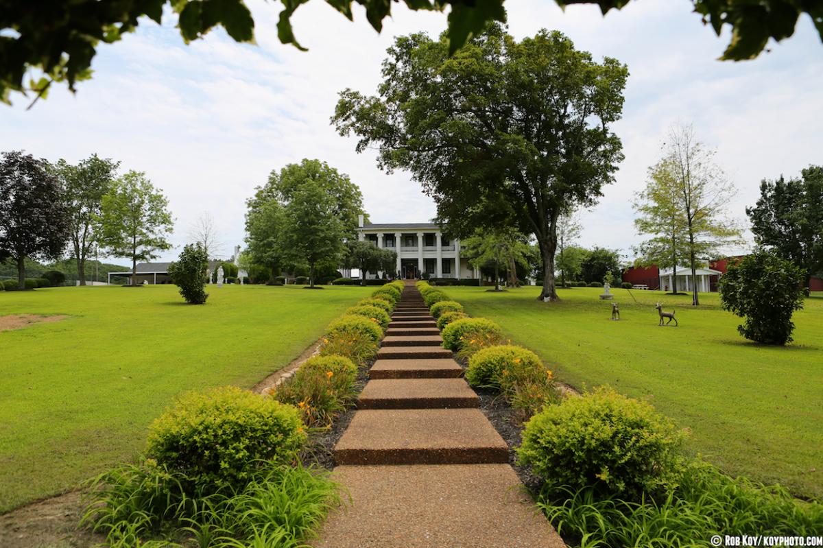 Last Look: Loretta Lynn's